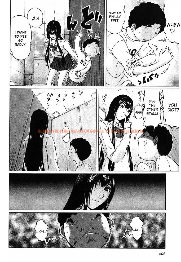 Read Hentai Image 16 208 in comic Ibitsu (OKADA Kazuto) - Chapter 49 - hentaitnt.net