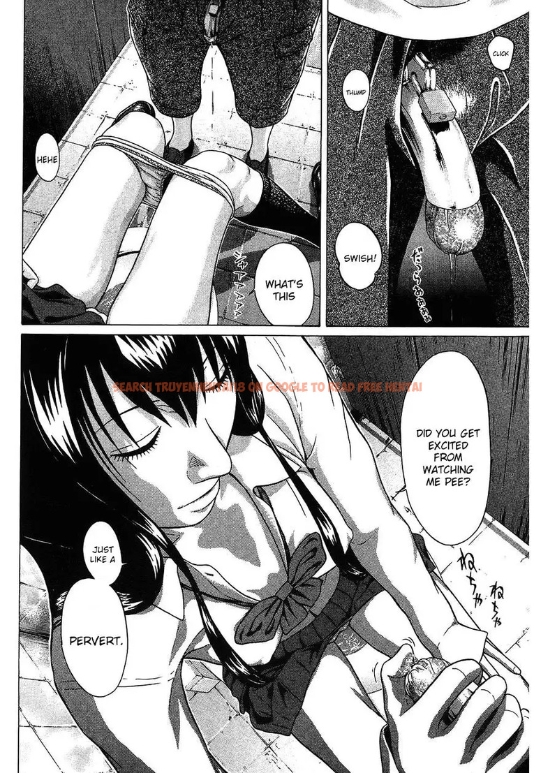 Read Hentai Image 18 208 in comic Ibitsu (OKADA Kazuto) - Chapter 49 - hentaitnt.net