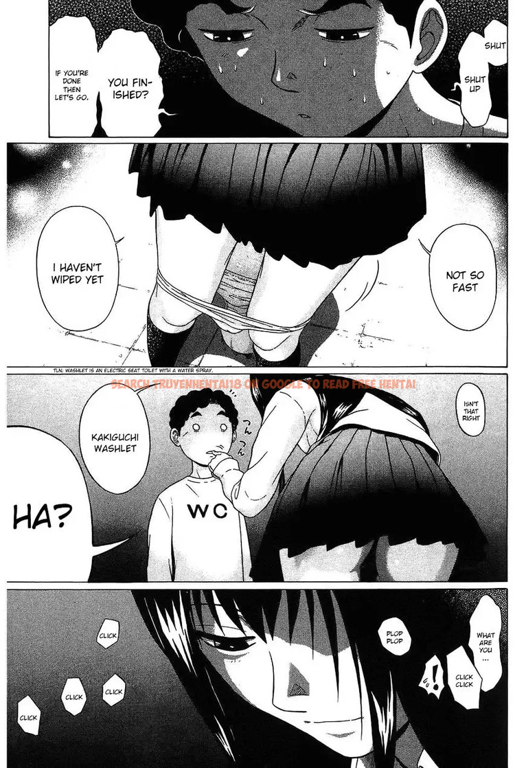 Read Hentai Image 19 208 in comic Ibitsu (OKADA Kazuto) - Chapter 49 - hentaitnt.net