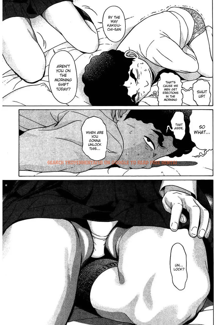 Read Hentai Image 3 208 in comic Ibitsu (OKADA Kazuto) - Chapter 49 - hentaitnt.net