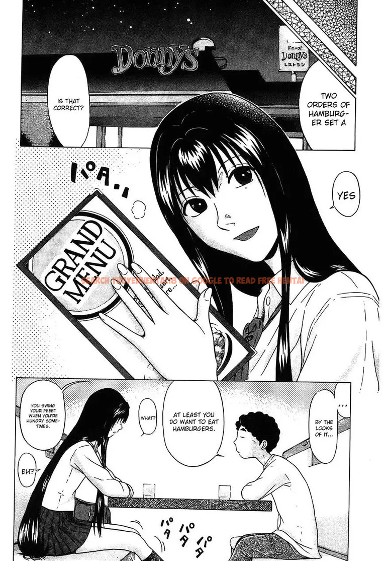 Read Hentai Image 8 208 in comic Ibitsu (OKADA Kazuto) - Chapter 49 - hentaitnt.net