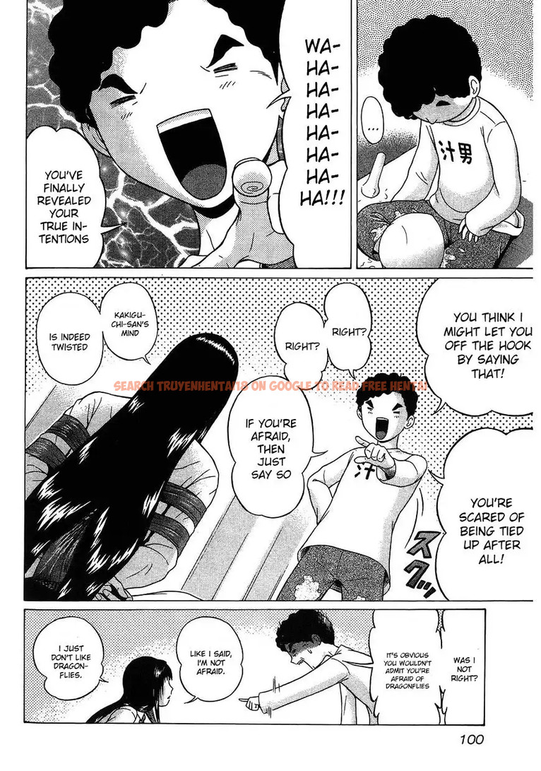 Read Hentai Image 12 208 in comic Ibitsu (OKADA Kazuto) - Chapter 50 - hentaitnt.net