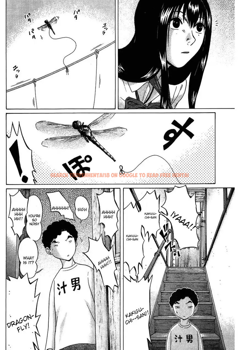 Read Hentai Image 14 208 in comic Ibitsu (OKADA Kazuto) - Chapter 50 - hentaitnt.net