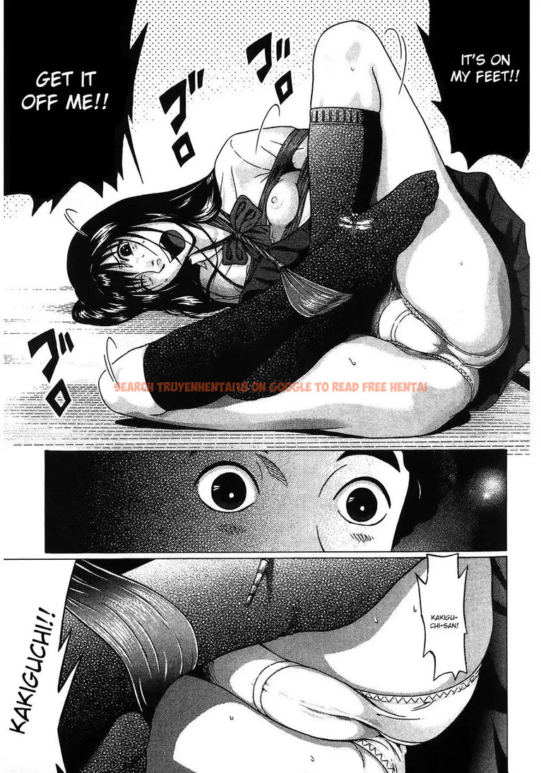 Read Hentai Image 15 208 in comic Ibitsu (OKADA Kazuto) - Chapter 50 - hentaitnt.net