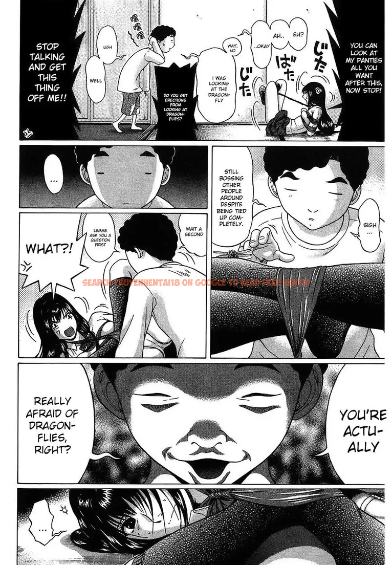 Read Hentai Image 16 208 in comic Ibitsu (OKADA Kazuto) - Chapter 50 - hentaitnt.net