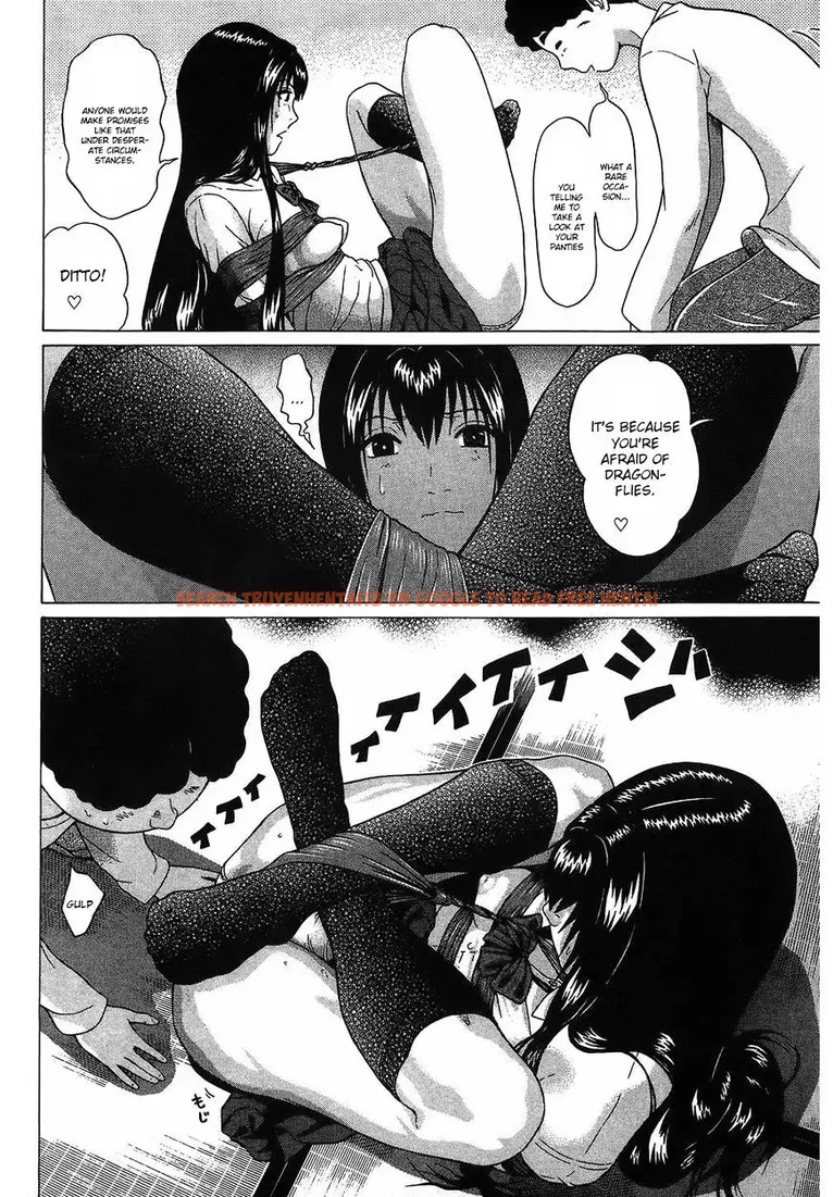 Read Hentai Image 18 208 in comic Ibitsu (OKADA Kazuto) - Chapter 50 - hentaitnt.net
