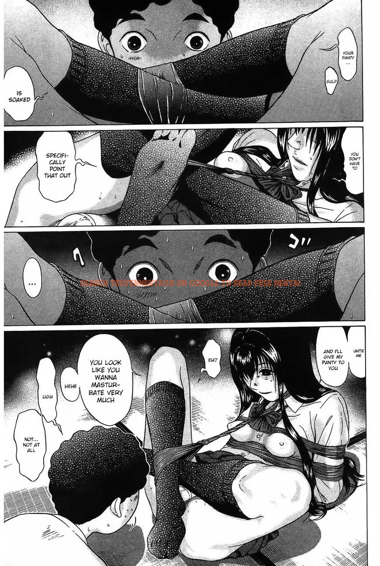 Read Hentai Image 19 208 in comic Ibitsu (OKADA Kazuto) - Chapter 50 - hentaitnt.net