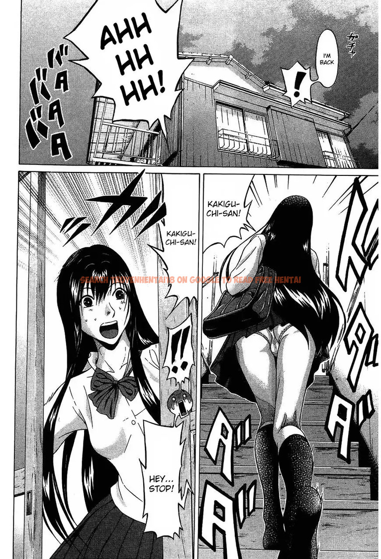 Read Hentai Image 2 208 in comic Ibitsu (OKADA Kazuto) - Chapter 50 - hentaitnt.net