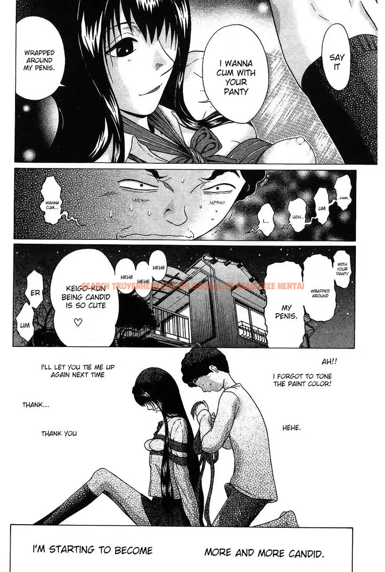 Read Hentai Image 20 208 in comic Ibitsu (OKADA Kazuto) - Chapter 50 - hentaitnt.net