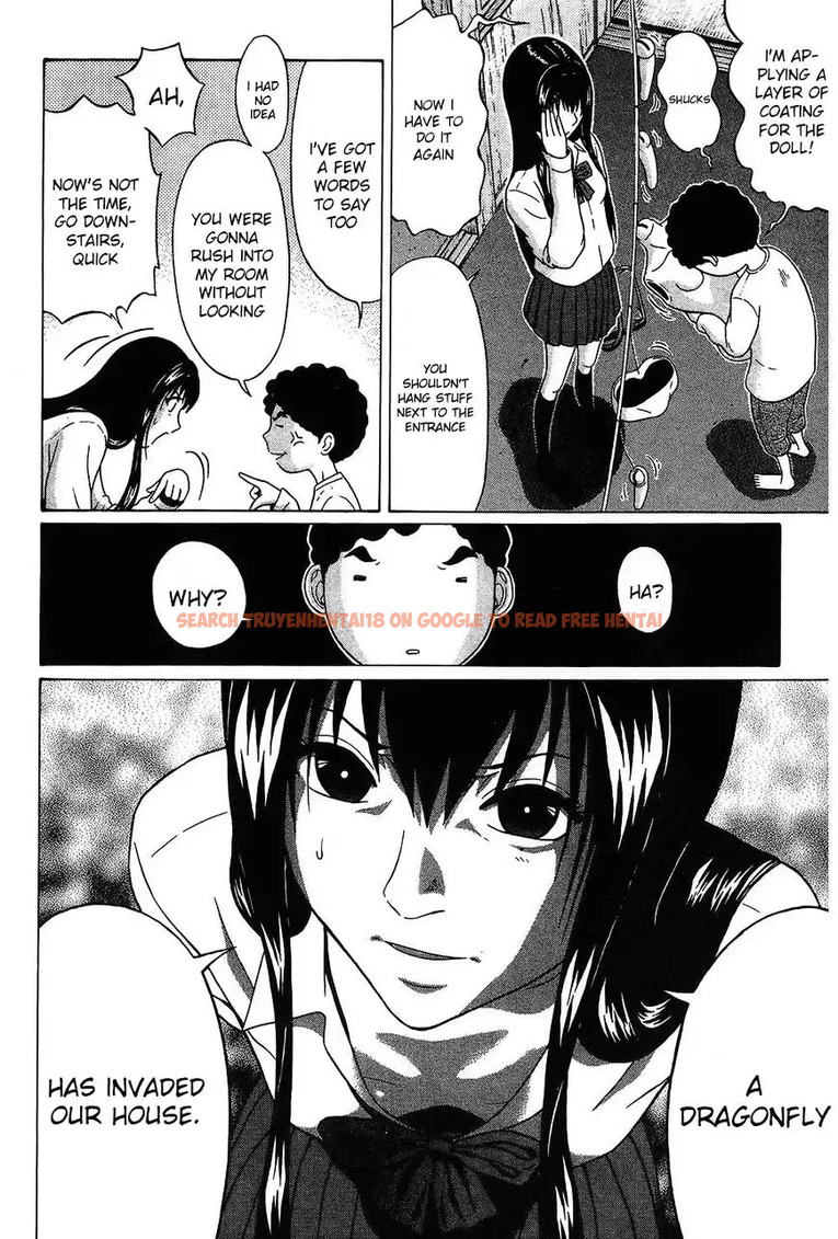 Read Hentai Image 4 208 in comic Ibitsu (OKADA Kazuto) - Chapter 50 - hentaitnt.net