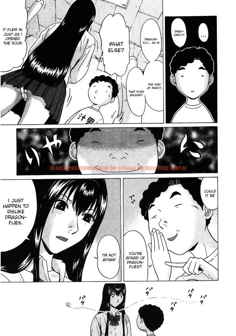 Read Hentai Image 5 208 in comic Ibitsu (OKADA Kazuto) - Chapter 50 - hentaitnt.net
