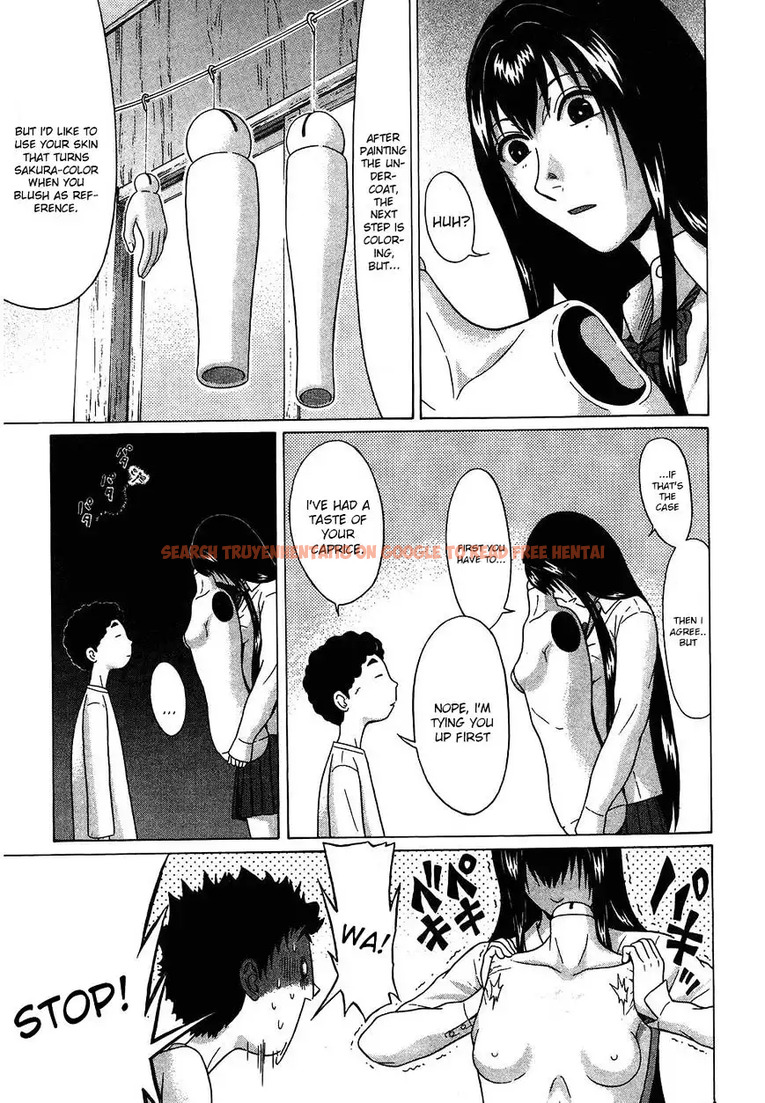 Read Hentai Image 7 208 in comic Ibitsu (OKADA Kazuto) - Chapter 50 - hentaitnt.net