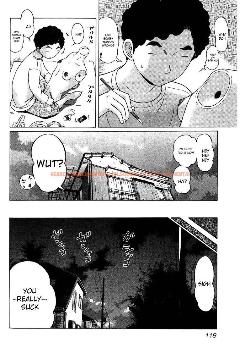 Read Hentai Image 10 208 in comic Ibitsu (OKADA Kazuto) - Chapter 51 - hentaitnt.net