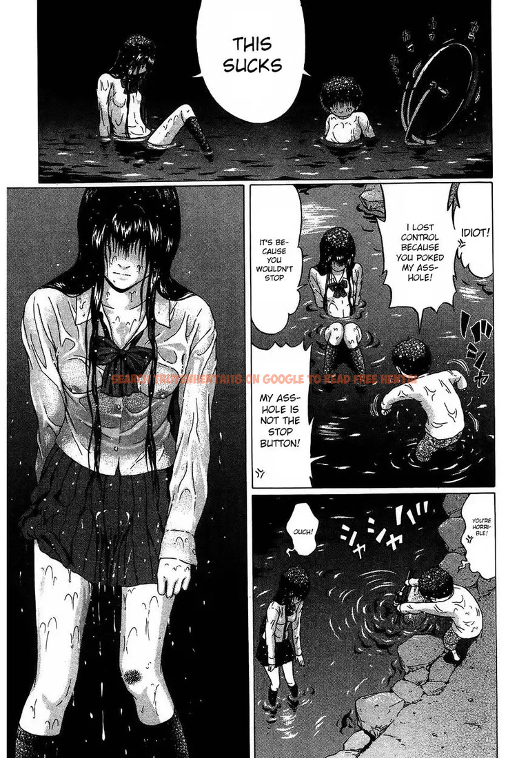 Read Hentai Image 15 208 in comic Ibitsu (OKADA Kazuto) - Chapter 51 - hentaitnt.net