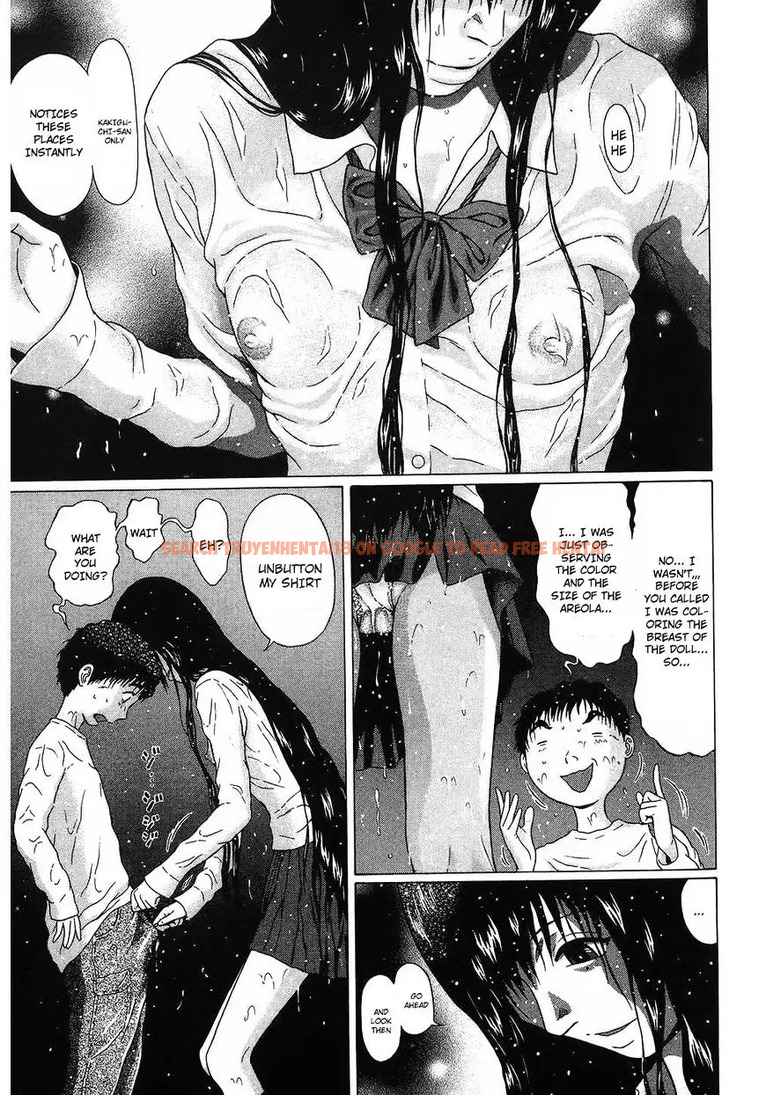 Read Hentai Image 17 208 in comic Ibitsu (OKADA Kazuto) - Chapter 51 - hentaitnt.net