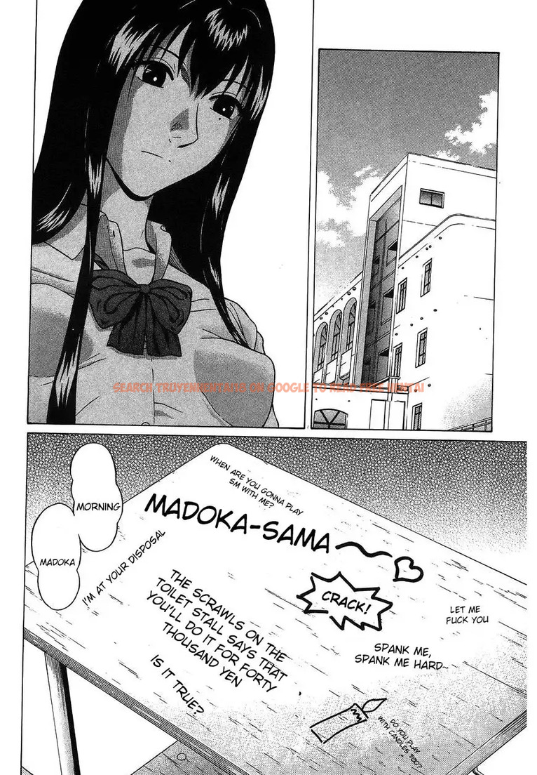 Read Hentai Image 2 208 in comic Ibitsu (OKADA Kazuto) - Chapter 51 - hentaitnt.net
