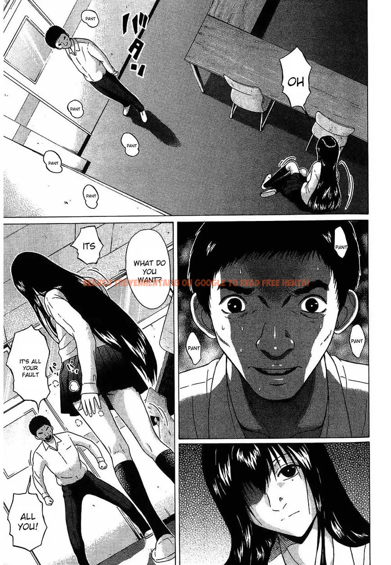 Read Hentai Image 5 208 in comic Ibitsu (OKADA Kazuto) - Chapter 51 - hentaitnt.net
