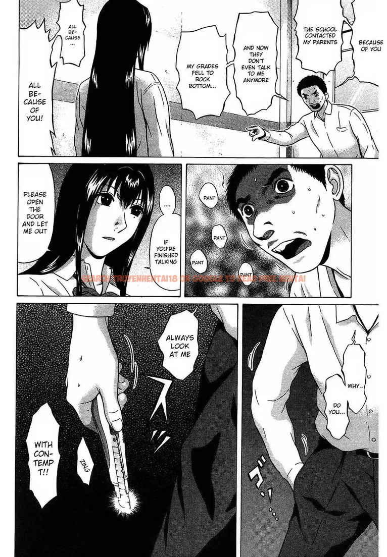 Read Hentai Image 6 208 in comic Ibitsu (OKADA Kazuto) - Chapter 51 - hentaitnt.net