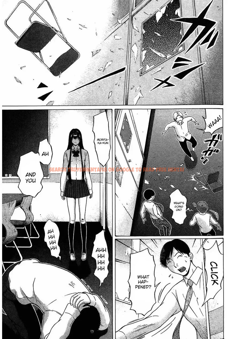 Read Hentai Image 7 208 in comic Ibitsu (OKADA Kazuto) - Chapter 51 - hentaitnt.net