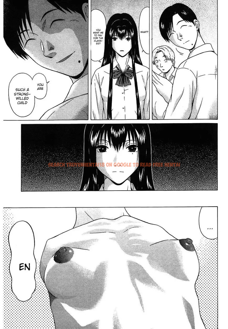 Read Hentai Image 9 208 in comic Ibitsu (OKADA Kazuto) - Chapter 51 - hentaitnt.net