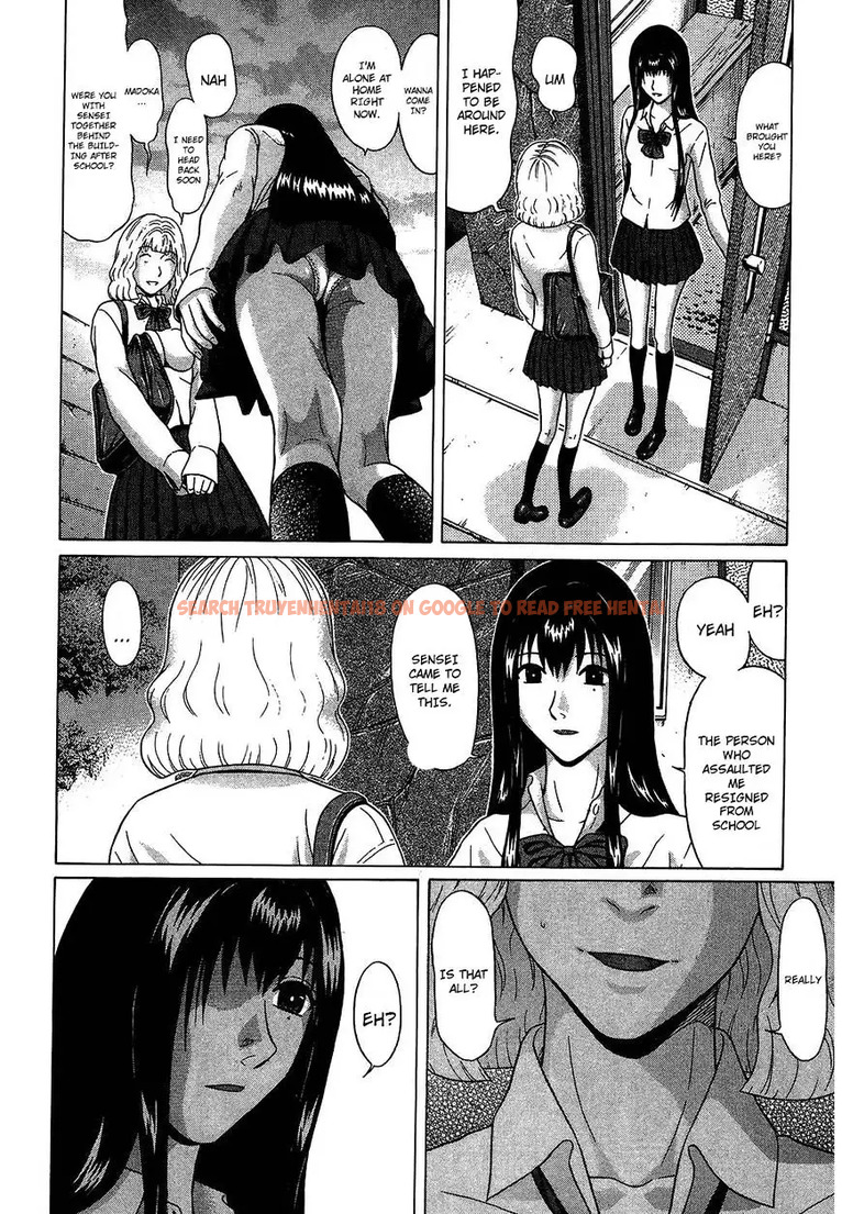 Read Hentai Image 10 208 in comic Ibitsu (OKADA Kazuto) - Chapter 52 - www.hentaitnt.net