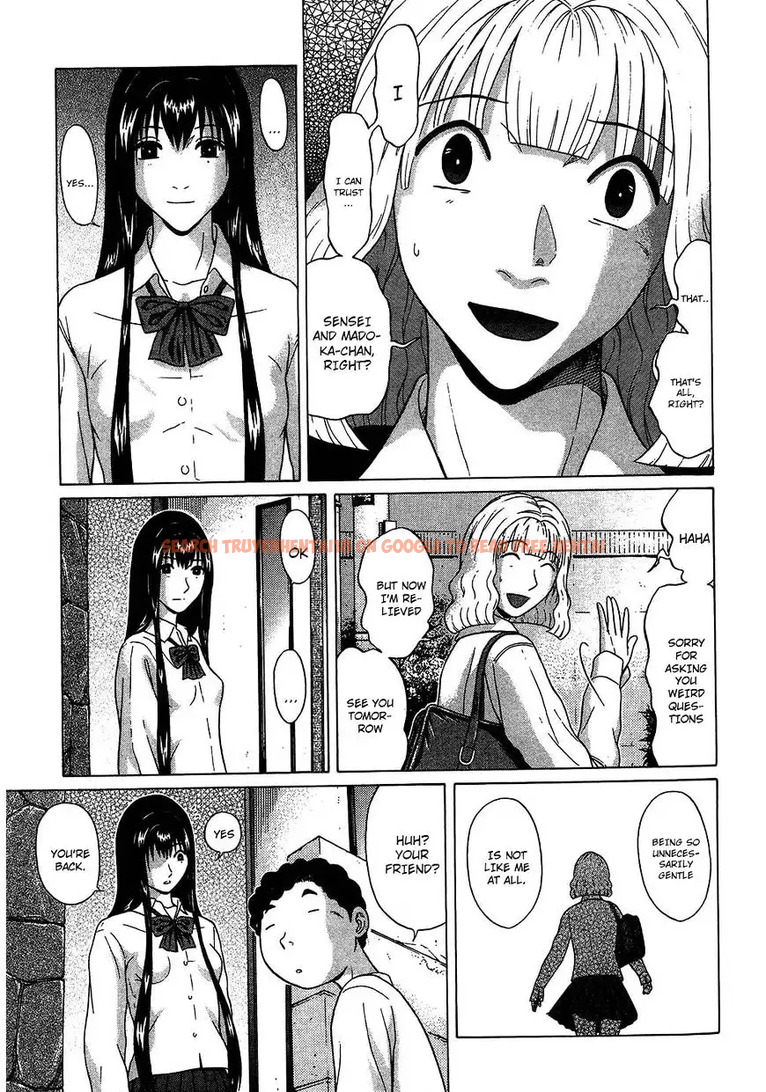 Read Hentai Image 11 208 in comic Ibitsu (OKADA Kazuto) - Chapter 52 - www.hentaitnt.net