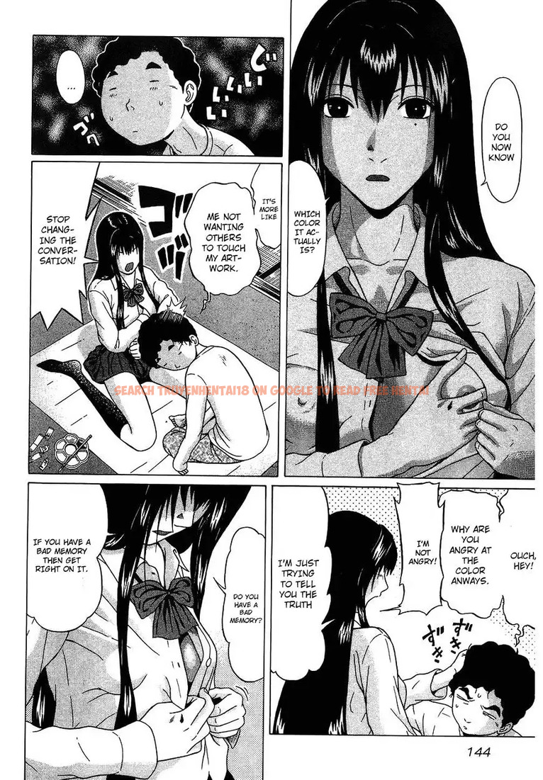 Read Hentai Image 14 208 in comic Ibitsu (OKADA Kazuto) - Chapter 52 - www.hentaitnt.net