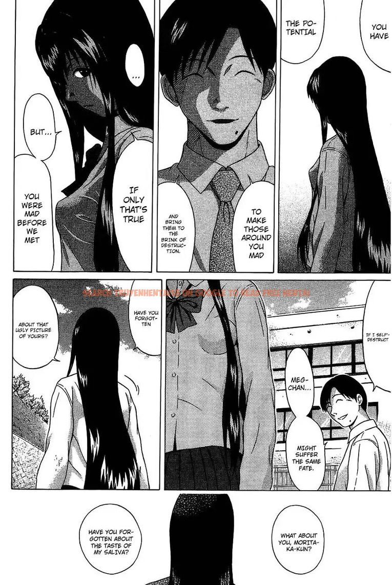 Read Hentai Image 6 208 in comic Ibitsu (OKADA Kazuto) - Chapter 52 - www.hentaitnt.net
