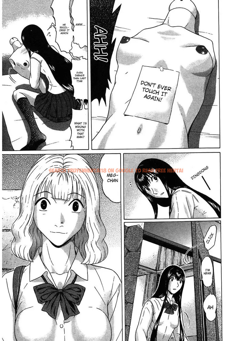 Read Hentai Image 9 208 in comic Ibitsu (OKADA Kazuto) - Chapter 52 - www.hentaitnt.net