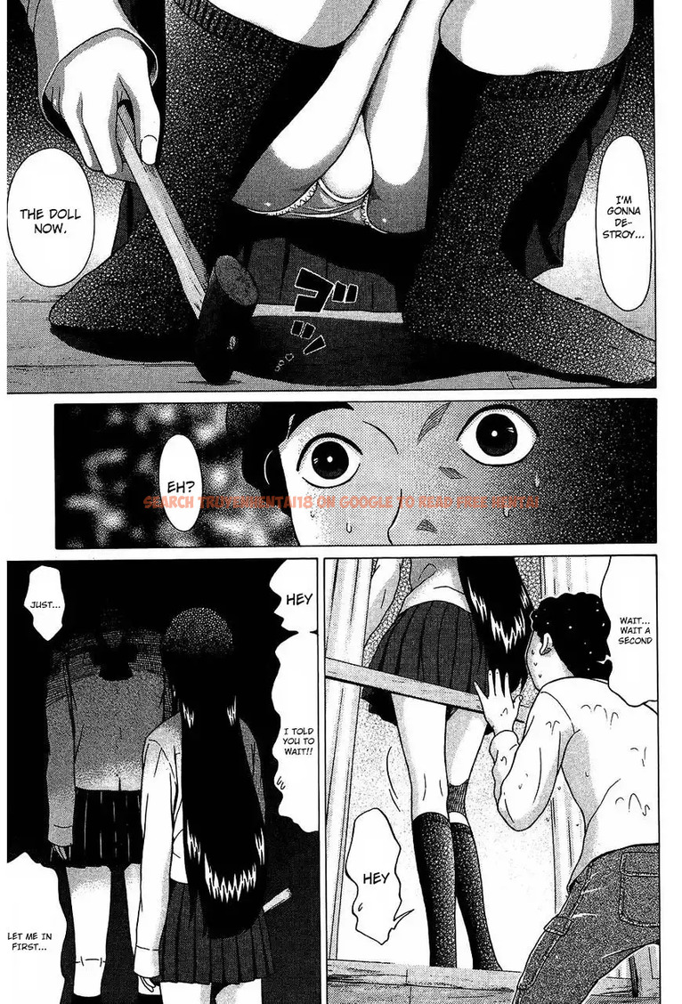 Read Hentai Image 11 208 in comic Ibitsu (OKADA Kazuto) - Chapter 53 - www.hentaitnt.net