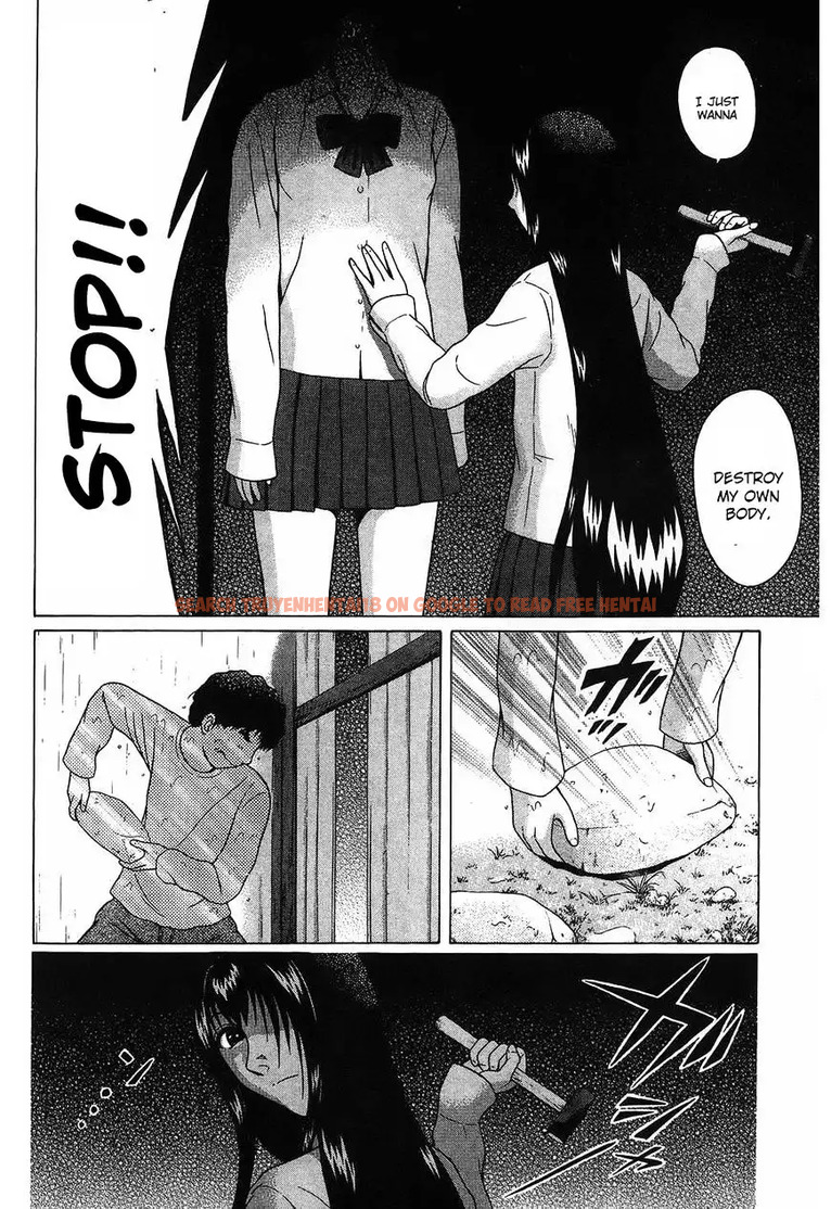 Read Hentai Image 12 208 in comic Ibitsu (OKADA Kazuto) - Chapter 53 - www.hentaitnt.net