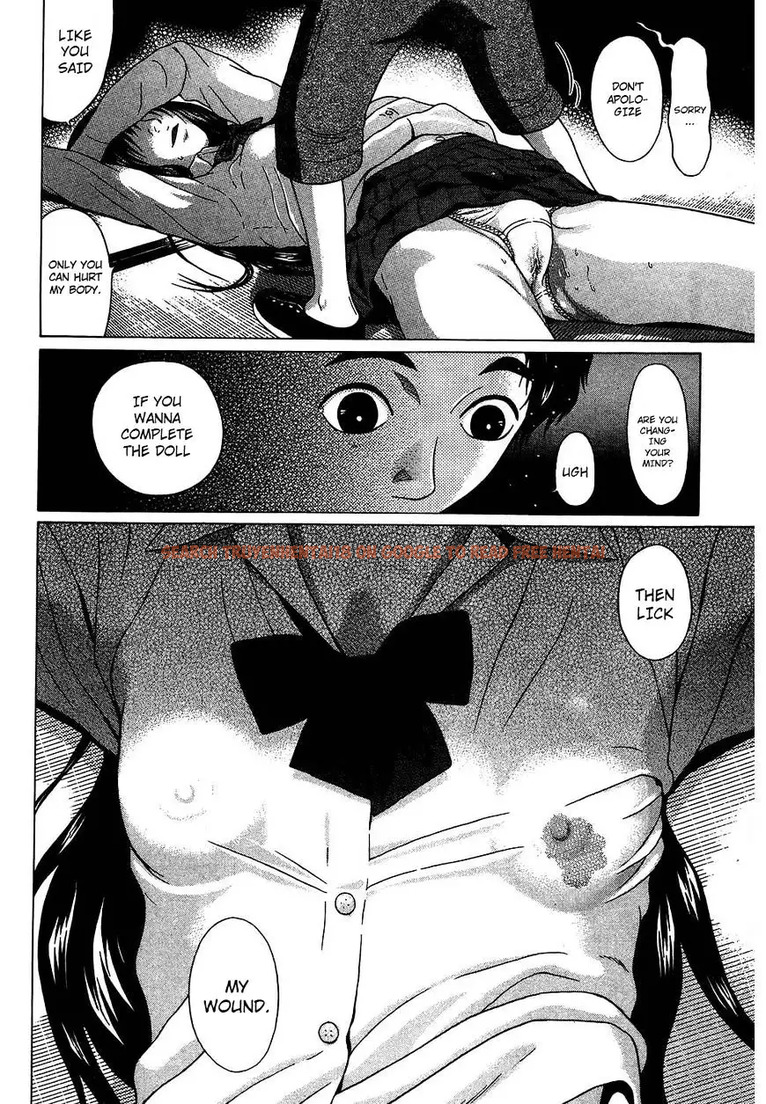 Read Hentai Image 18 208 in comic Ibitsu (OKADA Kazuto) - Chapter 53 - www.hentaitnt.net