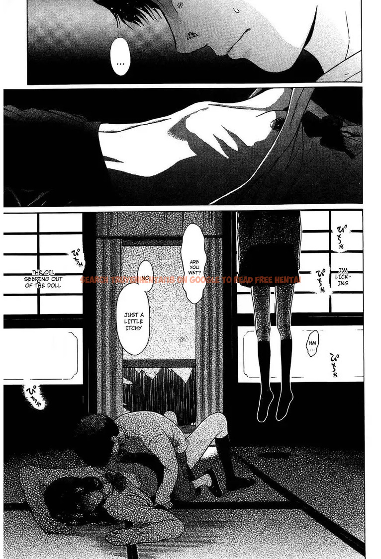 Read Hentai Image 19 208 in comic Ibitsu (OKADA Kazuto) - Chapter 53 - www.hentaitnt.net