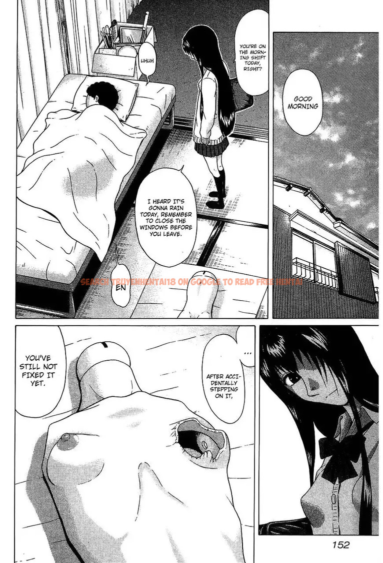 Read Hentai Image 2 207 in comic Ibitsu (OKADA Kazuto) - Chapter 53 - www.hentaitnt.net