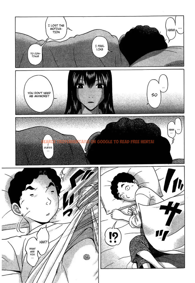 Read Hentai Image 3 207 in comic Ibitsu (OKADA Kazuto) - Chapter 53 - www.hentaitnt.net