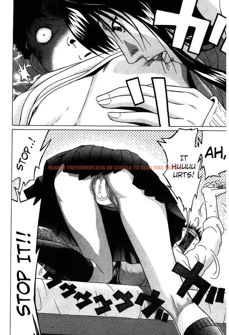 Read Hentai Image 4 207 in comic Ibitsu (OKADA Kazuto) - Chapter 53 - www.hentaitnt.net