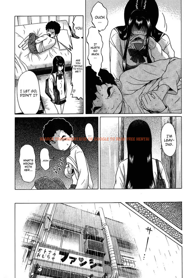 Read Hentai Image 5 207 in comic Ibitsu (OKADA Kazuto) - Chapter 53 - www.hentaitnt.net