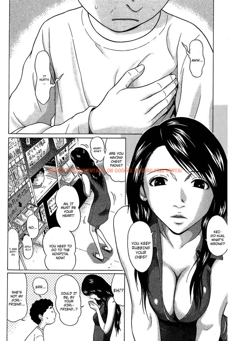 Read Hentai Image 6 207 in comic Ibitsu (OKADA Kazuto) - Chapter 53 - www.hentaitnt.net