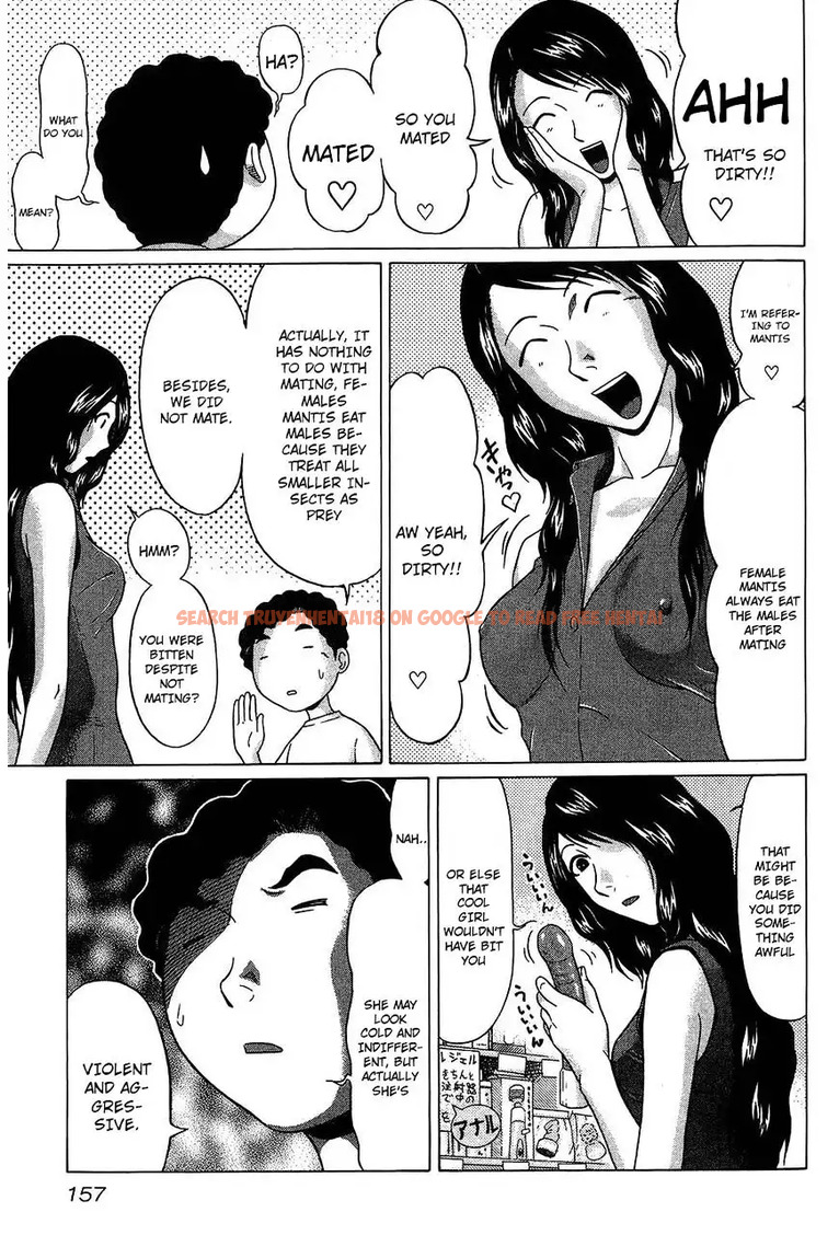 Read Hentai Image 7 208 in comic Ibitsu (OKADA Kazuto) - Chapter 53 - www.hentaitnt.net