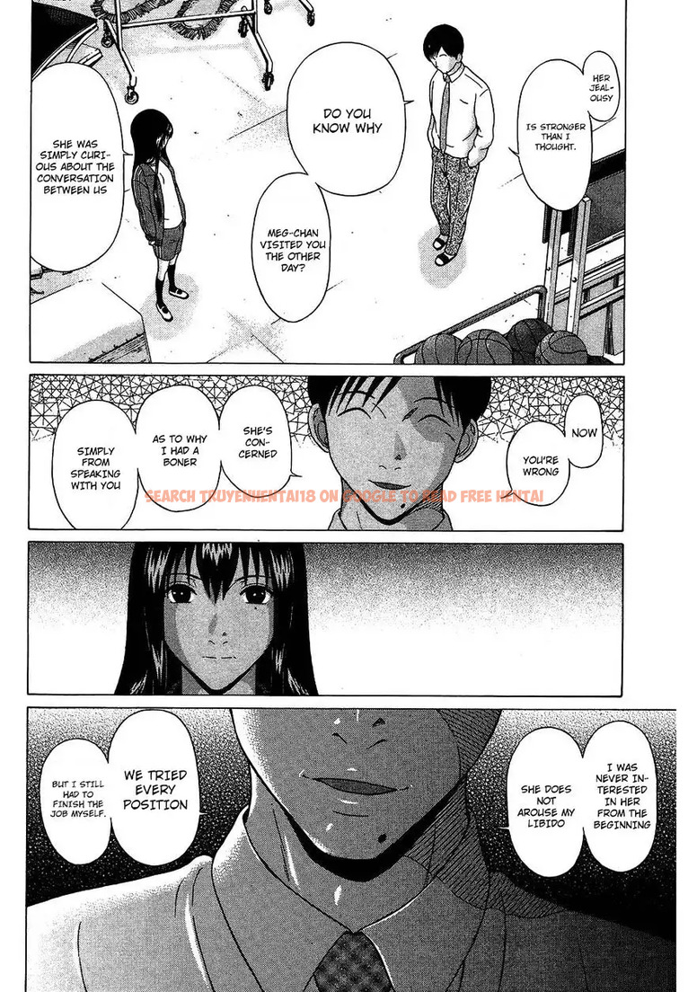 Read Hentai Image 10 207 in comic Ibitsu (OKADA Kazuto) - Chapter 54 - www.hentaitnt.net