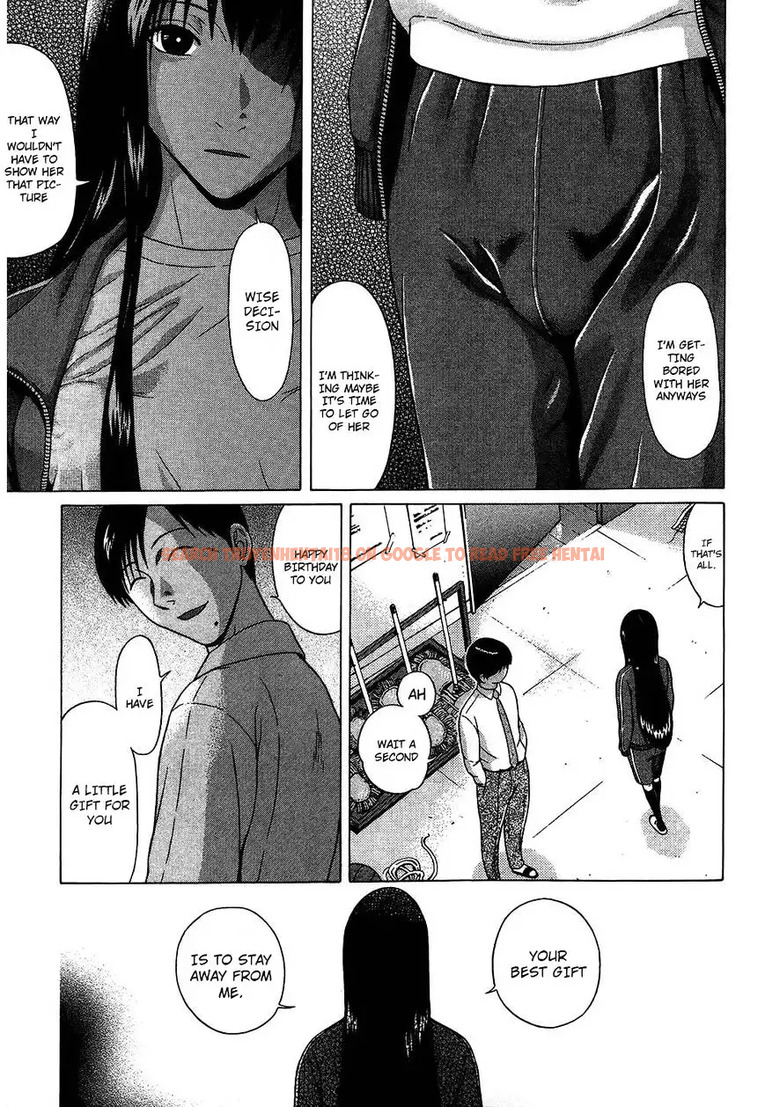 Read Hentai Image 11 207 in comic Ibitsu (OKADA Kazuto) - Chapter 54 - www.hentaitnt.net