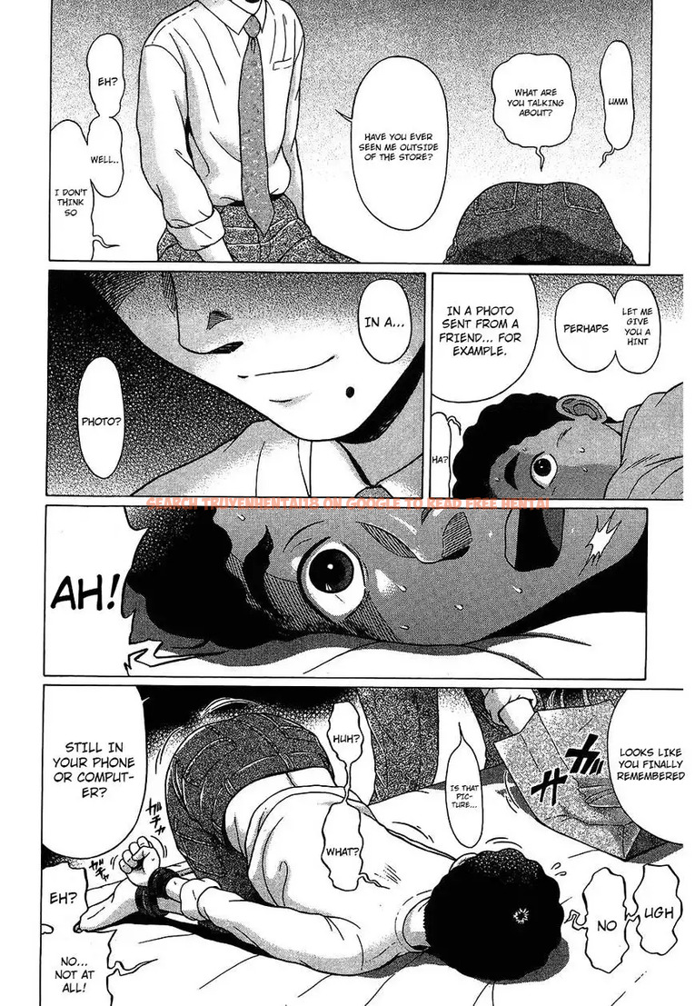 Read Hentai Image 18 207 in comic Ibitsu (OKADA Kazuto) - Chapter 54 - www.hentaitnt.net