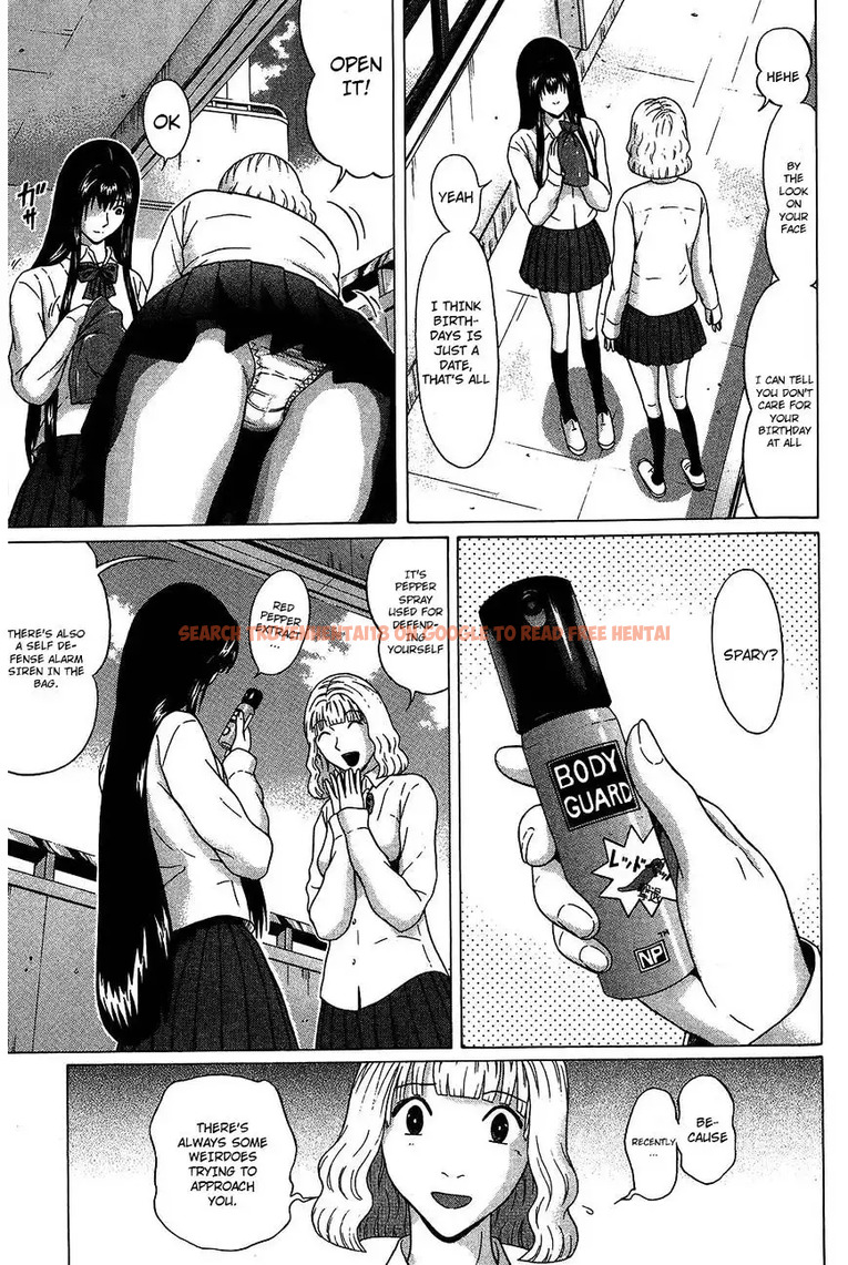 Read Hentai Image 3 207 in comic Ibitsu (OKADA Kazuto) - Chapter 54 - www.hentaitnt.net