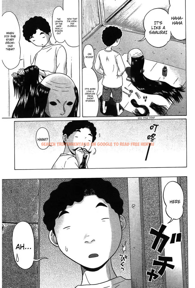Read Hentai Image 5 207 in comic Ibitsu (OKADA Kazuto) - Chapter 54 - www.hentaitnt.net