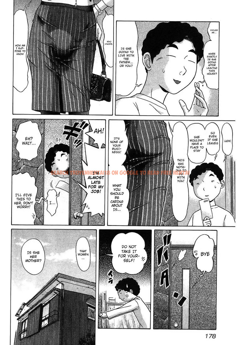 Read Hentai Image 8 207 in comic Ibitsu (OKADA Kazuto) - Chapter 54 - www.hentaitnt.net