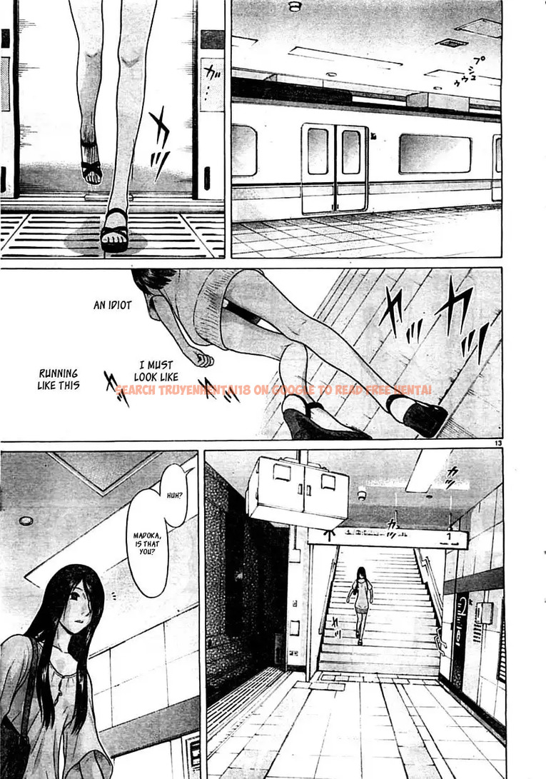 Read Hentai Image 14 207 in comic Ibitsu (OKADA Kazuto) - Chapter 55 - www.hentaitnt.net