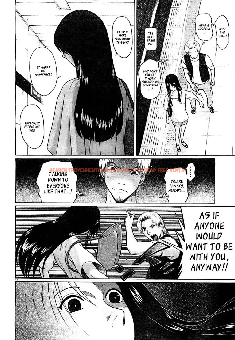 Read Hentai Image 17 207 in comic Ibitsu (OKADA Kazuto) - Chapter 55 - www.hentaitnt.net
