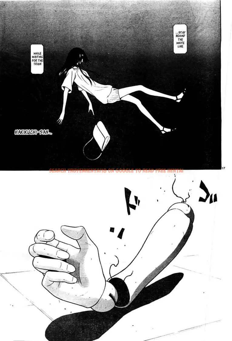 Read Hentai Image 18 207 in comic Ibitsu (OKADA Kazuto) - Chapter 55 - www.hentaitnt.net