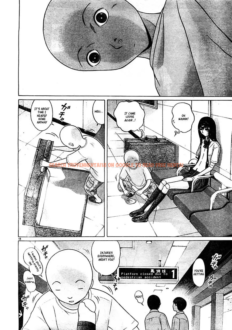 Read Hentai Image 19 207 in comic Ibitsu (OKADA Kazuto) - Chapter 55 - www.hentaitnt.net