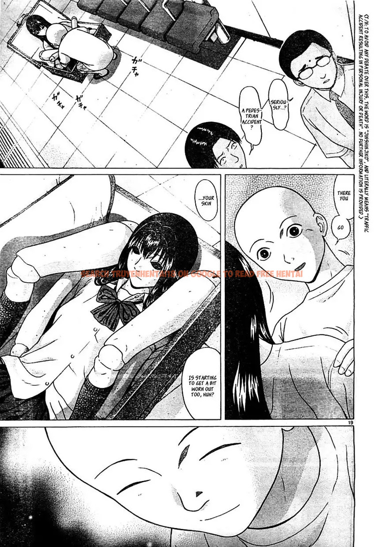 Read Hentai Image 20 207 in comic Ibitsu (OKADA Kazuto) - Chapter 55 - www.hentaitnt.net